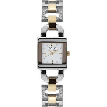 Polo Croco PL822-02 Kadın Kol Saati