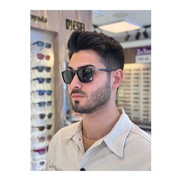 Polo Exchange 902 C2 56 Polarize Erkek Güneş Gözlüğü