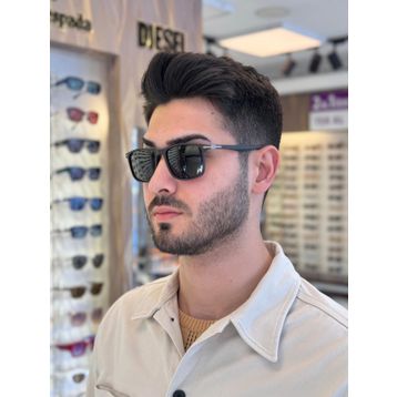 Polo Exchange 902 C2 56 Polarize Erkek Güneş Gözlüğü