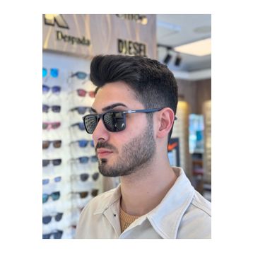 Polo Exchange 902 C8 56 Polarize Erkek Güneş Gözlüğü