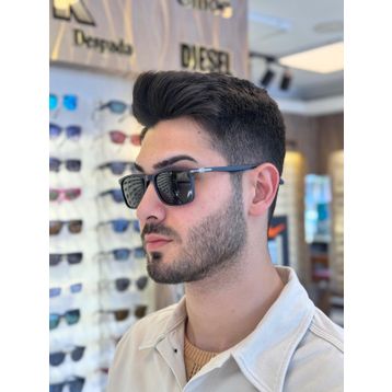 Polo Exchange 902 C8 56 Polarize Erkek Güneş Gözlüğü