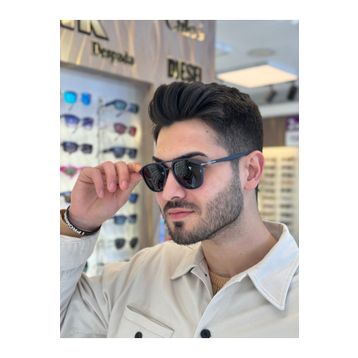 Polo Exchange 903 C8 56 Polarize Erkek Güneş Gözlüğü