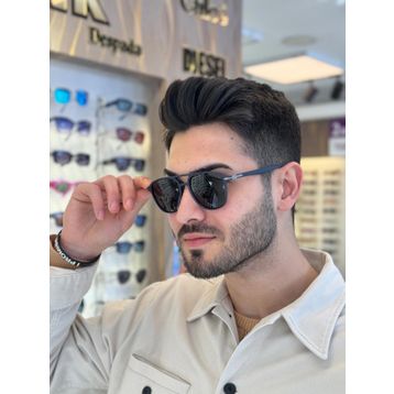 Polo Exchange 903 C8 56 Polarize Erkek Güneş Gözlüğü