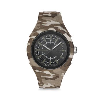 Polo Exchange PX-2953GP-02 Erkek Kol Saati