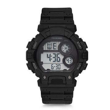 Polo Exchange PX-DR335G-01 Erkek Kol Saati