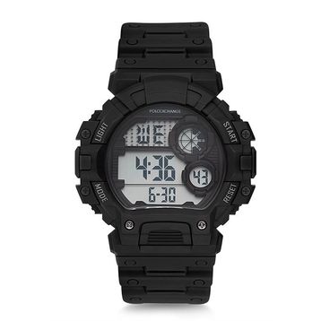 Polo Exchange PX-DR335G-01 Erkek Kol Saati