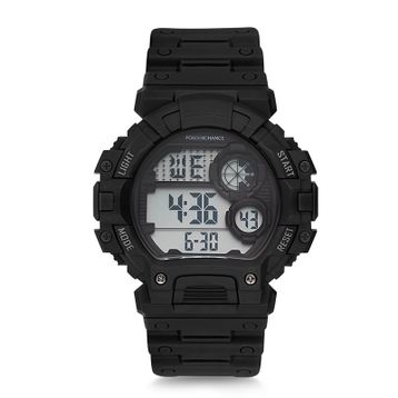 Polo Exchange PX-DR335G-01 Erkek Kol Saati