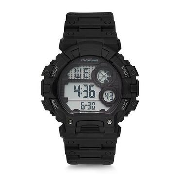 Polo Exchange PX-DR335G-01 Erkek Kol Saati
