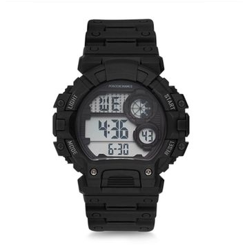 Polo Exchange PX-DR335G-01 Erkek Kol Saati