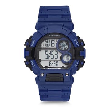 Polo Exchange PX-DR335G-02 Erkek Kol Saati