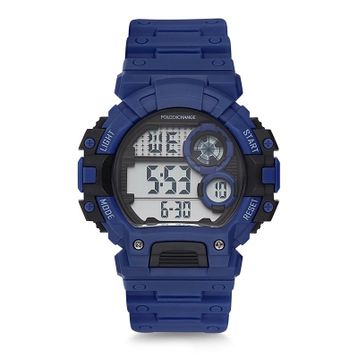 Polo Exchange PX-DR335G-02 Erkek Kol Saati