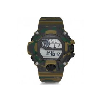 Polo Exchange PX-DR340GM-03 Erkek Kol Saati