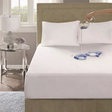 Polo Life Fitted 100x200 cm Full Lastikli Sıvı Geçirmez Micro tek Kişilik Alez