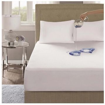 Polo Life Fitted 100x200 cm Full Lastikli Sıvı Geçirmez Micro tek Kişilik Alez