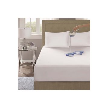 Polo Life Fitted 100x200 cm Full Lastikli Sıvı Geçirmez Micro tek Kişilik Alez