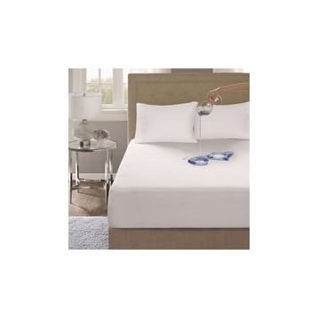 Polo Life Fitted 180x200 cm Full Lastikli Sıvı Geçirmez Micro Çift Kişilik Alez