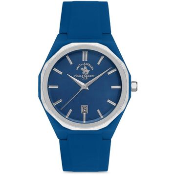 Polo & Racquet SB.1.10172.2 Erkek Kol Saati
