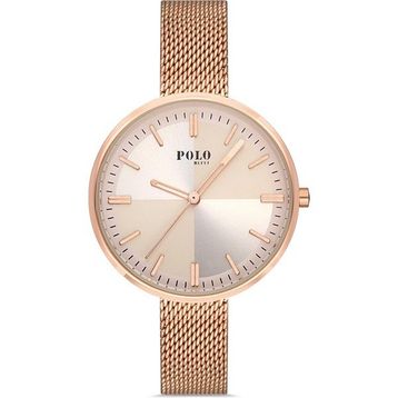 Polo Rucci 14430 Rose Gold Kadın Kol Saati