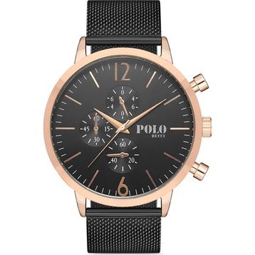 Polo Rucci 14776 Bakır Erkek Kol Saati