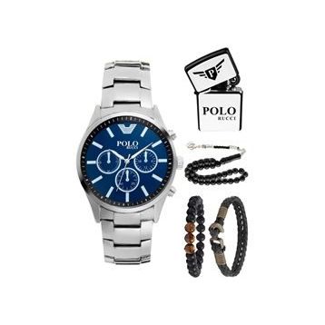 Polo Rucci 1986 Erkek Kol Saati