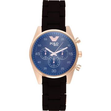 Polo Rucci 1993 Silikon Unisex Kol Saati
