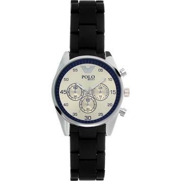 Polo Rucci 1993 Silikon Unisex Kol Saati