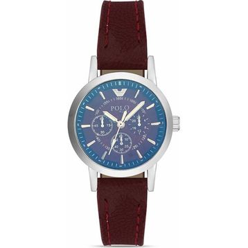Polo Rucci 2063 Kadın Kol Saati