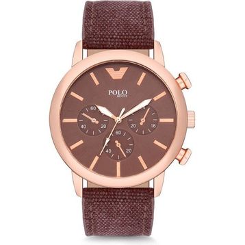 Polo Rucci 2103 Erkek Kol Saati