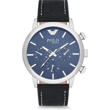 Polo Rucci 2103 Erkek Kol Saati