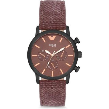Polo Rucci 2103 Erkek Kol Saati
