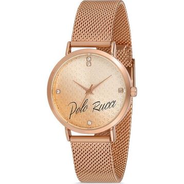 Polo Rucci 22215 Kadın Kol Saati