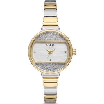 Polo Rucci 2227 Metal Kadın Kol Saati
