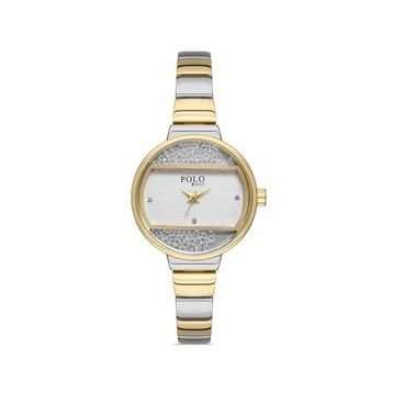 Polo Rucci 2227 Metal Kadın Kol Saati