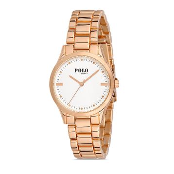 Polo Rucci FBNPR1690LA Kadın Kol Saati
