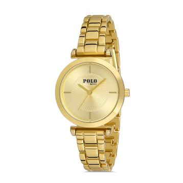 Polo Rucci FBNPR9855A Kadın Kol Saati
