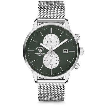 Polo Santa Barbara SB.5.1124.4 Erkek Kol Saati