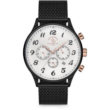 Polo Santa Barbara SB.5.1160.5 Erkek Kol Saati 45mm
