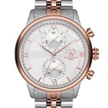 Polo Santa Barbara SB.7.1158.6 Erkek Kol Saati