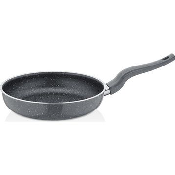 Polo Shef Granit 20 cm Mor Tava