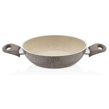 Polo Shef Panamera Granit Ezme 22 cm Sahan