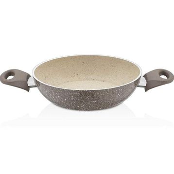 Polo Shef Panamera Granit Ezme 24 cm Sahan