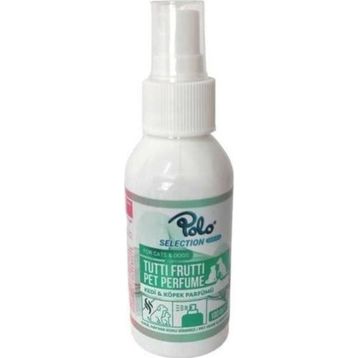 Polo Tutti Frutti 100 ml Pet Parfüm