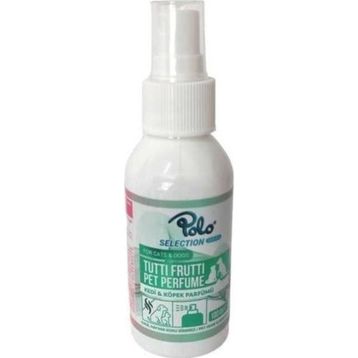 Polo Tutti Frutti 100 ml Pet Parfüm