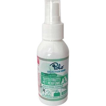Polo Tutti Frutti 100 ml Pet Parfüm