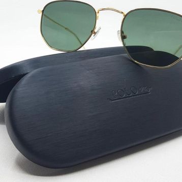 Polo Village PV2256 09 48 -21-140 Unisex Güneş Gözlüğü