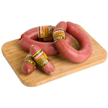 Polonez 1 kg Fermente Parmak Sucuk