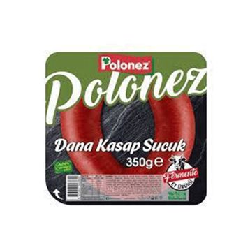 Polonez 1 kg Kasap Sucuk