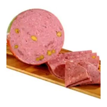 Polonez 500 gr Etli Fıstıklı Salam