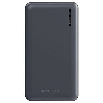 Polosmart 30.000 Mah 3 Girişli Powerbank