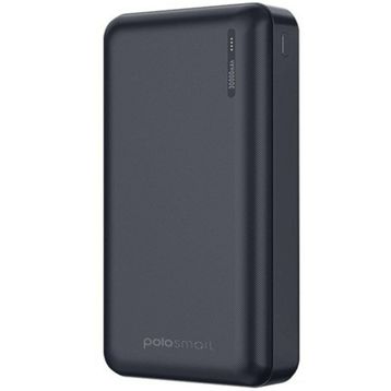 Polosmart 30.000 Mah 3 Girişli Powerbank